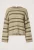 Selected Knit Button Trui