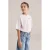 WE Fashion T-shirt lichtroze