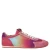 Kurt Geiger Islington suède sneakers roze