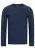 INDICODE JEANS Trui ‘Loakim’  navy