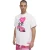 Puma Melo T-shirts Heren – Wit –