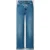 Marc Cain Straight fit Jeans met gefixeerde zooms