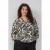 s.Oliver Curve blousetop zwart