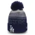 Bonnet New Era  Los Angeles Dodgers