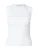 Abercrombie & Fitch Top ‘AVA’  wit