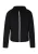 Mo Jas Heren zwart wit