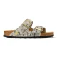 Leren sandalen voor vrouwen Birkenstock Arizona