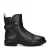 Ecco Metropole Amsterdam rits- & gesloten boots