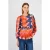 Vrouwenblouse Derhy Lanzarote