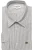 Lacoste Overhemd blauw, Gestreept