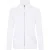 Fruit of the Loom Dames/Dames Lady Fit Sweatjack (Wit)