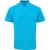 Premier Heren Coolchecker Plus Pique Polo Met CoolPlus (Turquoise)