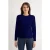 Josephine & Co Hailey Ls T-shirt Navy