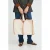 ICHI shopper IAALICE ecru