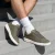 Cycleur de luxe Cycleur De Luxe K8 Sneakers groen Leer