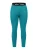 Smilodox Sportbroek ‘Xion’  petrol