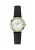 FURLA Analoog horloge  goud / zwart / offwhite
