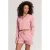 Shiwi Ladies Quito Hoodie Old Rose Pink