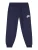 Nike Sportswear Broek ‘Club Fleece’  navy / wit