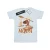 Disney Meisjes Moana Vind je eigen weg Katoenen T-Shirt (Wit)