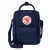 Fjällräven Schoudertas  blauw