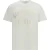 Givenchy Witte Katoenen T-Shirt