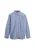 Superdry – Klassiek Oxford Overhemd met Lange Mouwen – Heren – Lange mouwen shirts