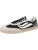GENESIS Sneakers laag ‘G-Volley’  grijs / zwart / wit