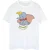 Li-cense Disney dames dumbo zittend op boeken katoenen vriendje t-shirt