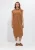 Penn & Ink Maxi Jurk Dames Dress,