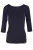 Winshape Functioneel shirt ‘WS4’  donkerblauw