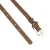 Legend leren riem taupe