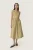 Jersey jurk Feminine
