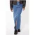 America Today Raxid Denim Blue