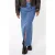 America Today Raxid Denim Blue
