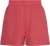 MSCH Copenhagen Short Harissa Ima Q Sweat Rood dames