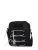 KARL LAGERFELD JEANS Schoudertas  zwart / wit