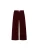 Scalpers Broek  bourgogne