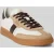 Polo Ralph Lauren sneakers van echt rundleersuède