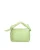 Diana&Co Schoudertas Vrouwen GREEN