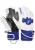 REUSCH Sporthandschoenen ‘Worldcup Warrior GS Junior’  wit