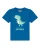 watabout.kids Shirt ‘Dinosaurier 03 Kleiner Bruder’  royal blue/koningsblauw