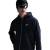 Nike fleece Hoodies Heren – Zwart –