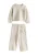 Next Set ‘Cosy NYC’  beige / rosa