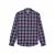 Shirt met lange mouwen Element Regular Flannel