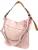 Kumixi Shopper  pastelroze