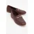 Rory Leren Bit Loafer