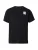 THE NORTH FACE Shirt ‘Evolution’  zwart / wit