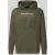 Tommy Jeans Regular fit hoodie van puur katoen