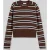 Tommy Hilfiger Slim fit pullover van pure wol